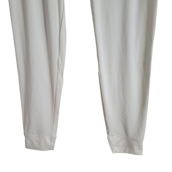 LL Bean NEW Heat Keepers Long Underwear Men's Size XL White Base Layer Pants - Picture 4 of 7